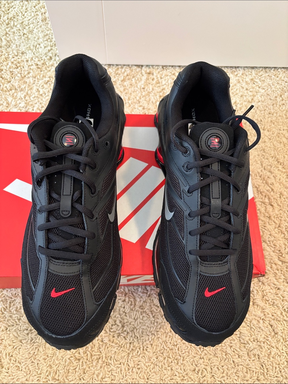 Nike Shox Ride 2 - Picture 5 of 13